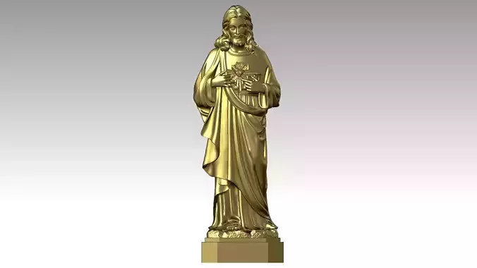 Sacred Heart of Jesus 