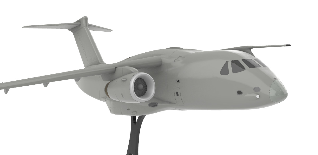 C-390 Millennium 3D print model_5