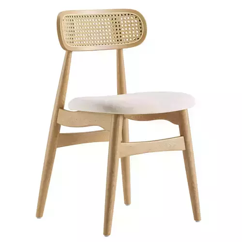 Larson Chair By Divan