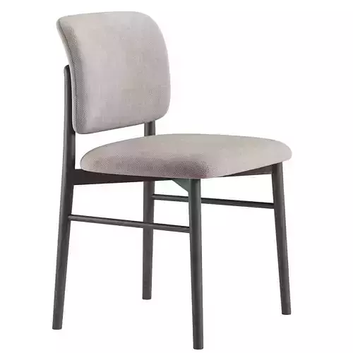 Janine Dining Chair by Diotti