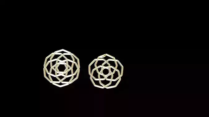 Grasshopper files polar array and multipipe and sweep1