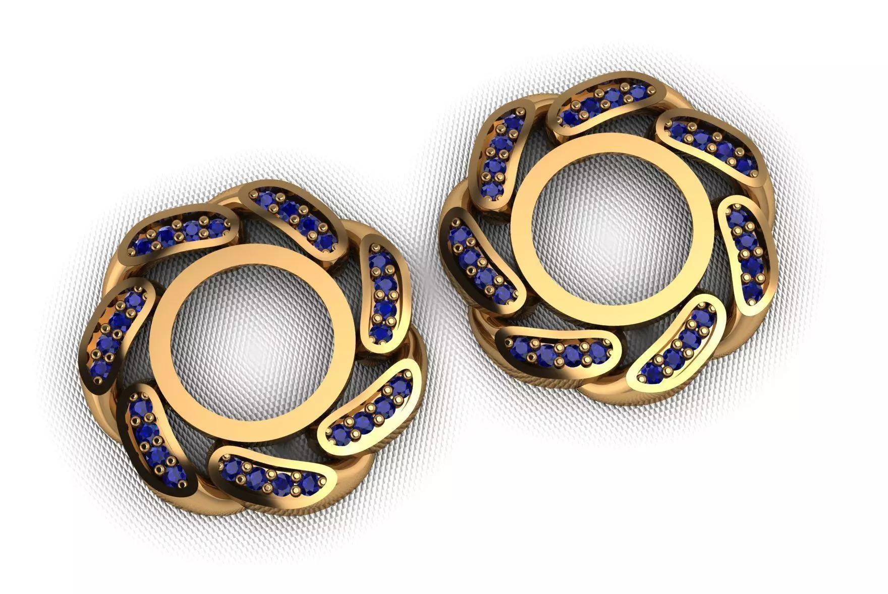 ceyrekli kupe  3D print model_0