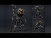 Gloom Mage Low-poly 3D model_5