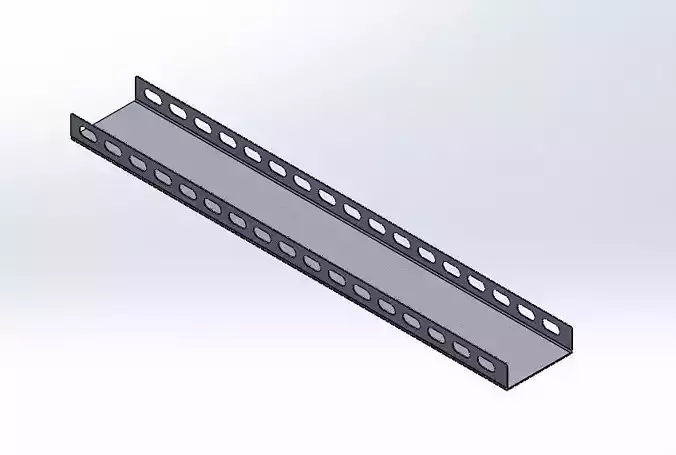 Cable Tray