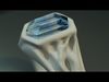 Ceramic ring2-jewellery 3D model_1
