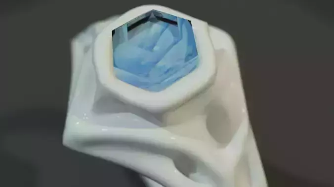  Ceramic ring4-jewellery