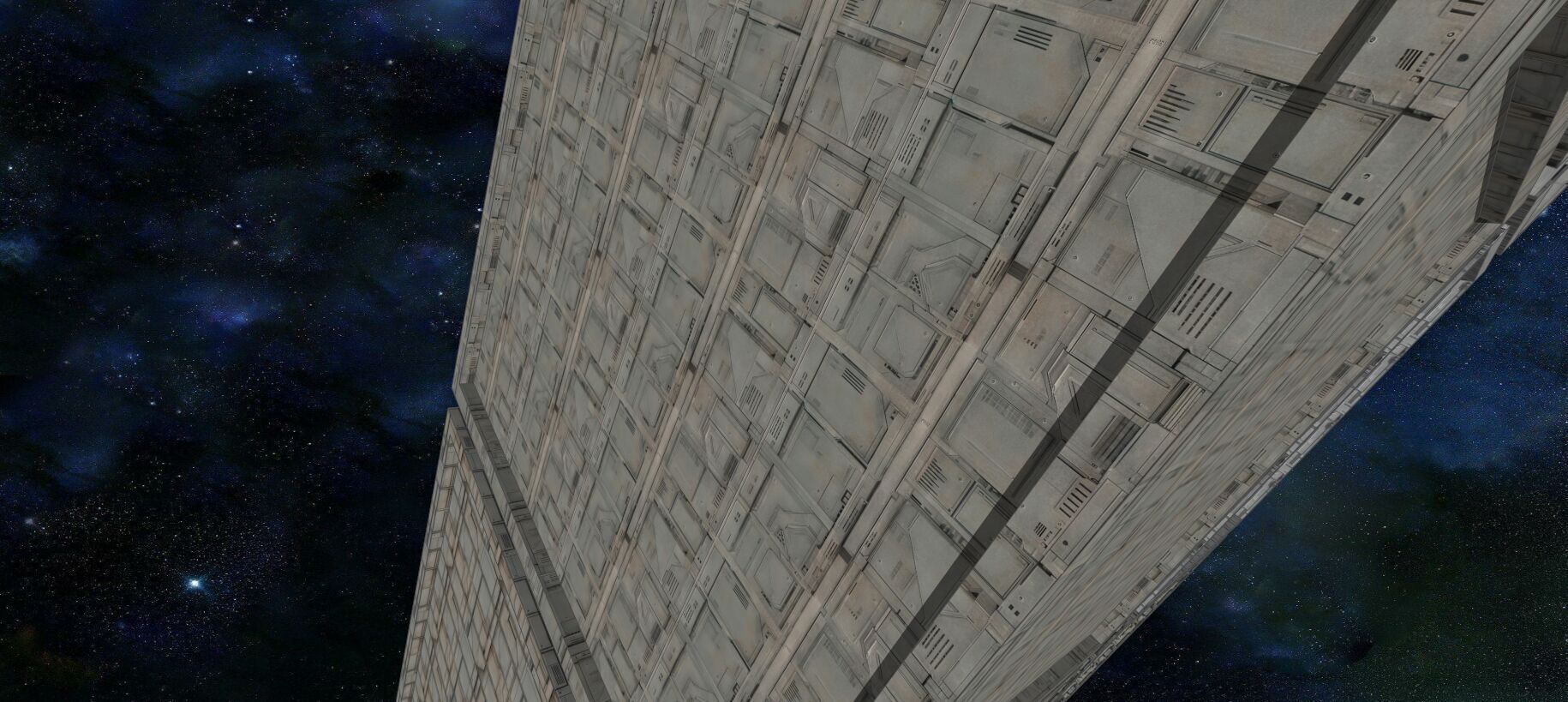 20 Seamless Sci-fi Panels - Rugged 3 Texture_14