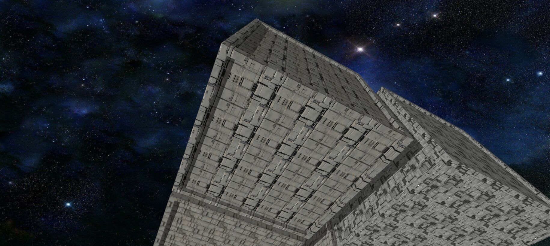 20 Seamless Sci-fi Panels - Rugged 3 Texture_4