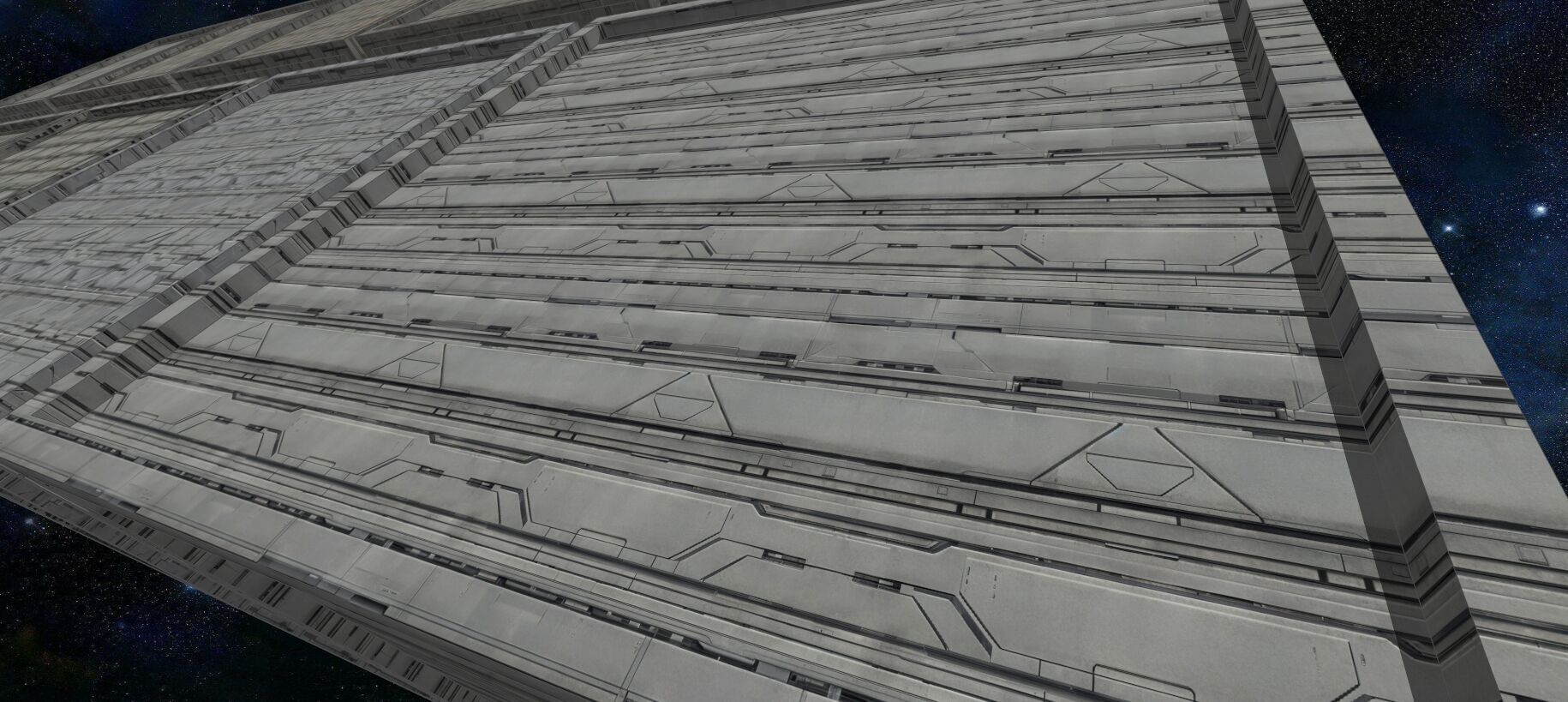 20 Seamless Sci-fi Panels - Rugged 3 Texture_19