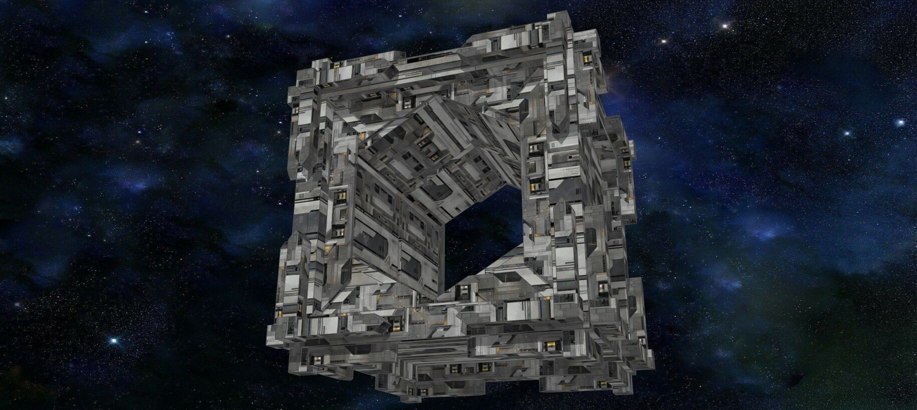 20 Seamless Sci-fi Panels - Rugged 3 Texture_23