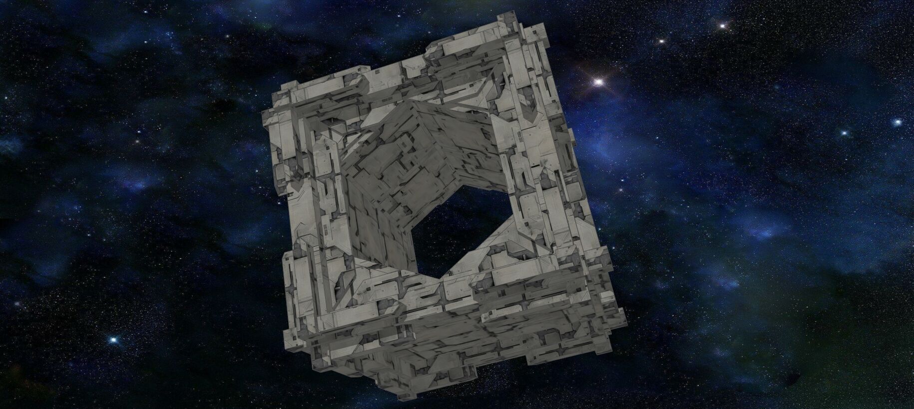 20 Seamless Sci-fi Panels - Rugged 3 Texture_38