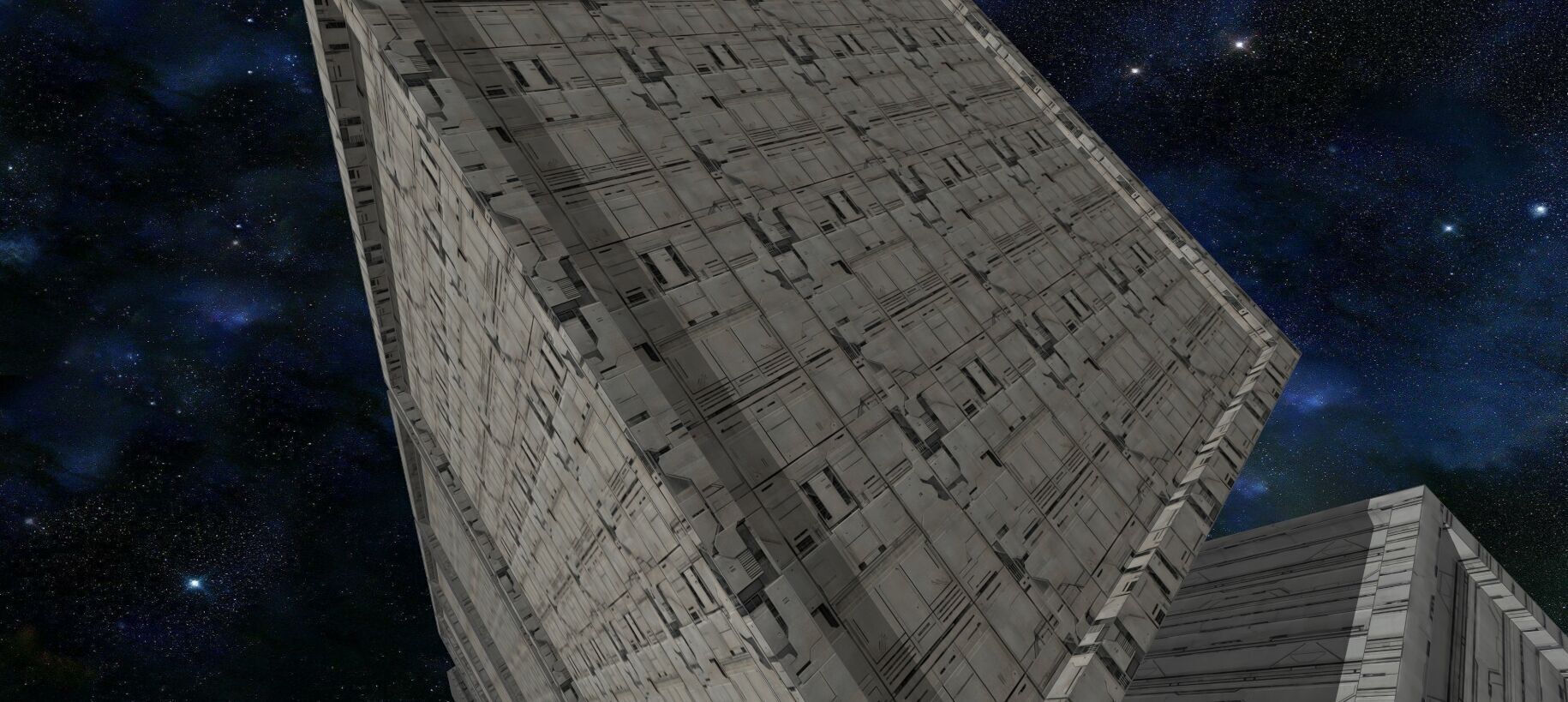 20 Seamless Sci-fi Panels - Rugged 3 Texture_13