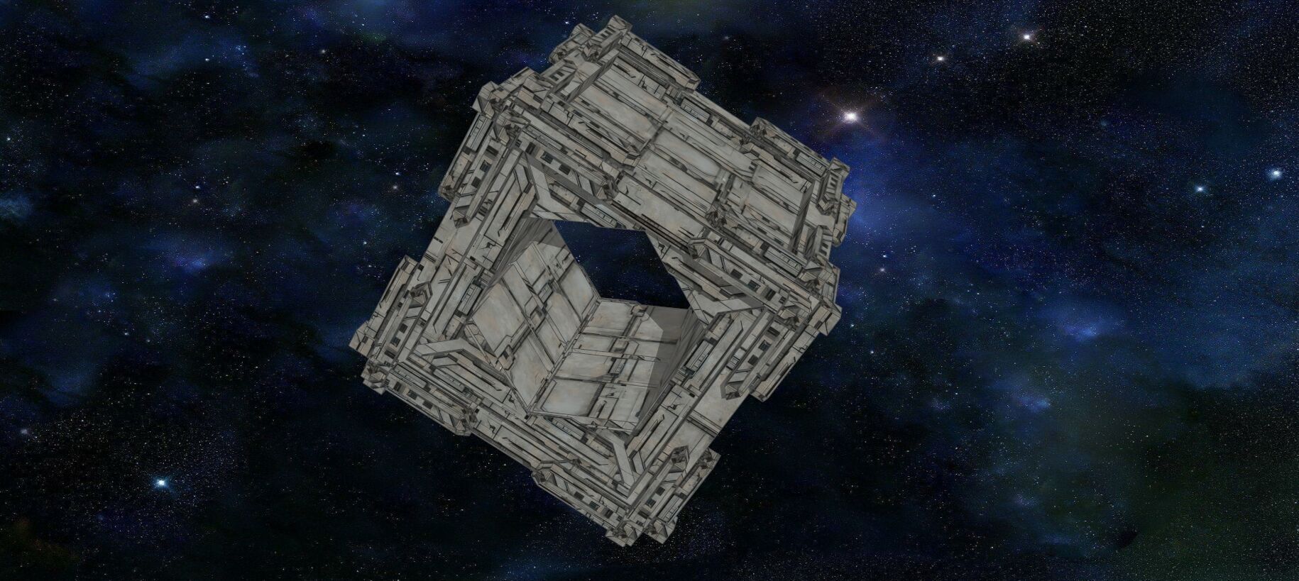 20 Seamless Sci-fi Panels - Rugged 3 Texture_40