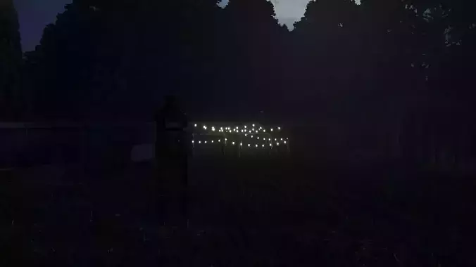 Agatha All Along Final Battle Scene EEVEE