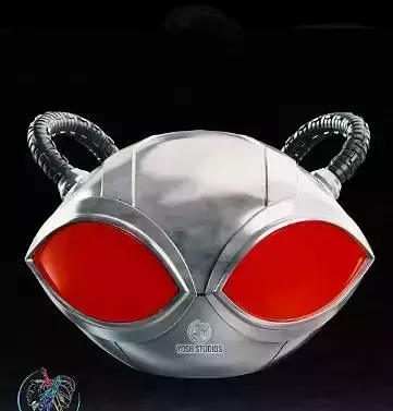 Black Manta 