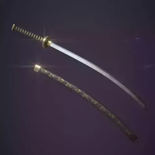 Katana