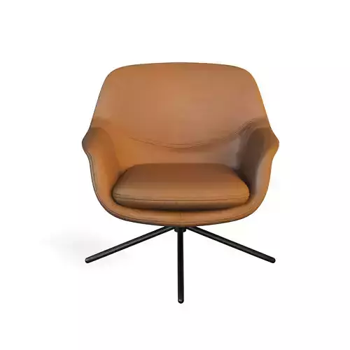MUUTO OUTLINE 3D model