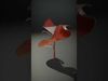 Rustic Floral Art Model Pack Low-poly 3D model_2