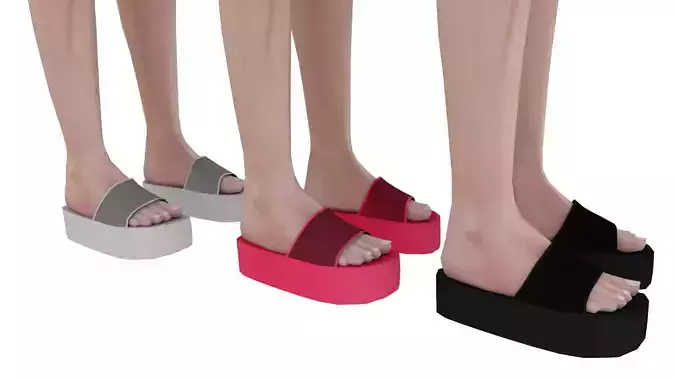 sandal