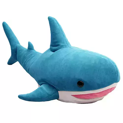 whale toy