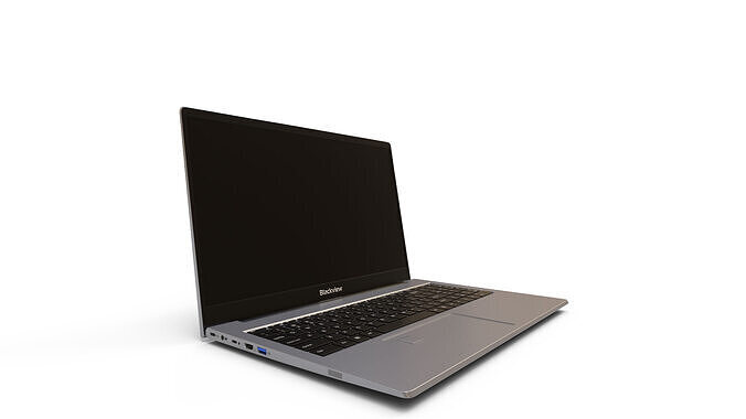 Blackview Acebook Laptop 3D model