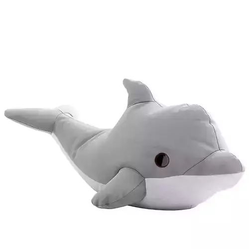 dolphin toy