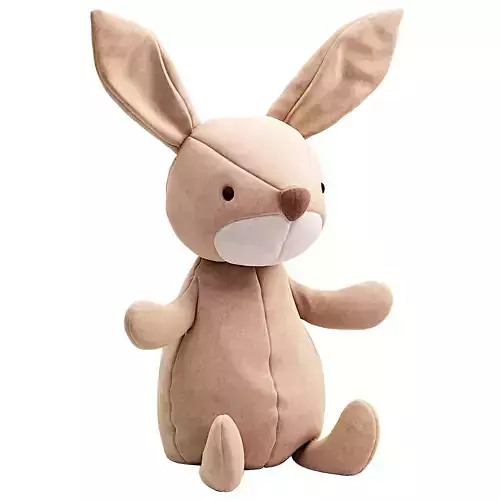  rabbit toy