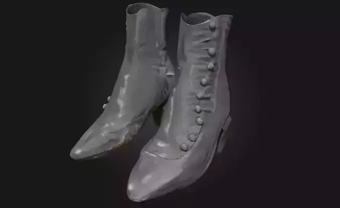 Victorian Elegance  Timeless Grace of a Refined Era