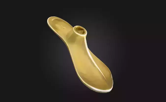 Antique Cast Cobbler Shoe  A Relic of Timeless Craftsmanship