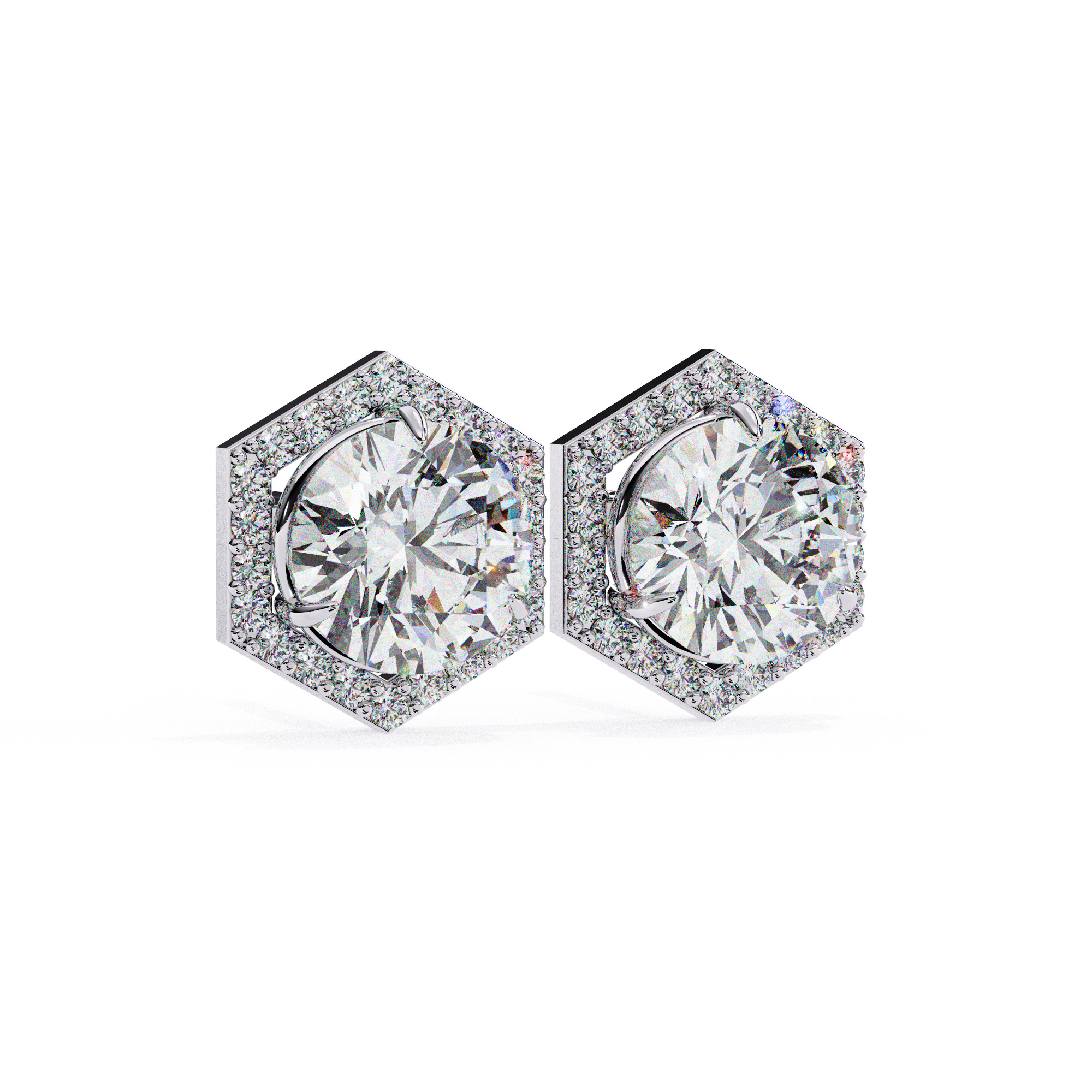 ERRING DIAMOND -CAD-41 3D model_6