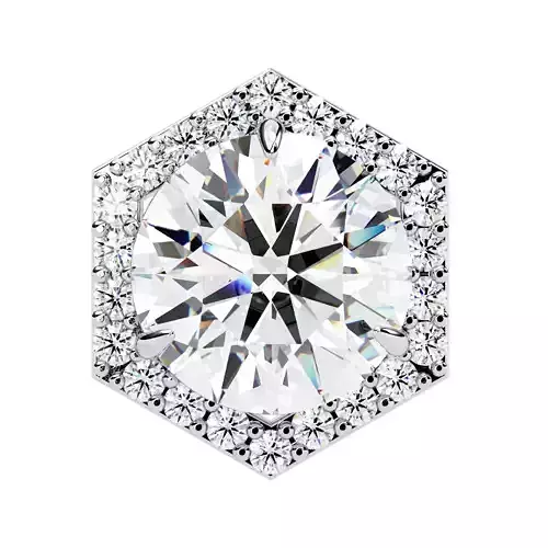 ERRING DIAMOND -CAD-41