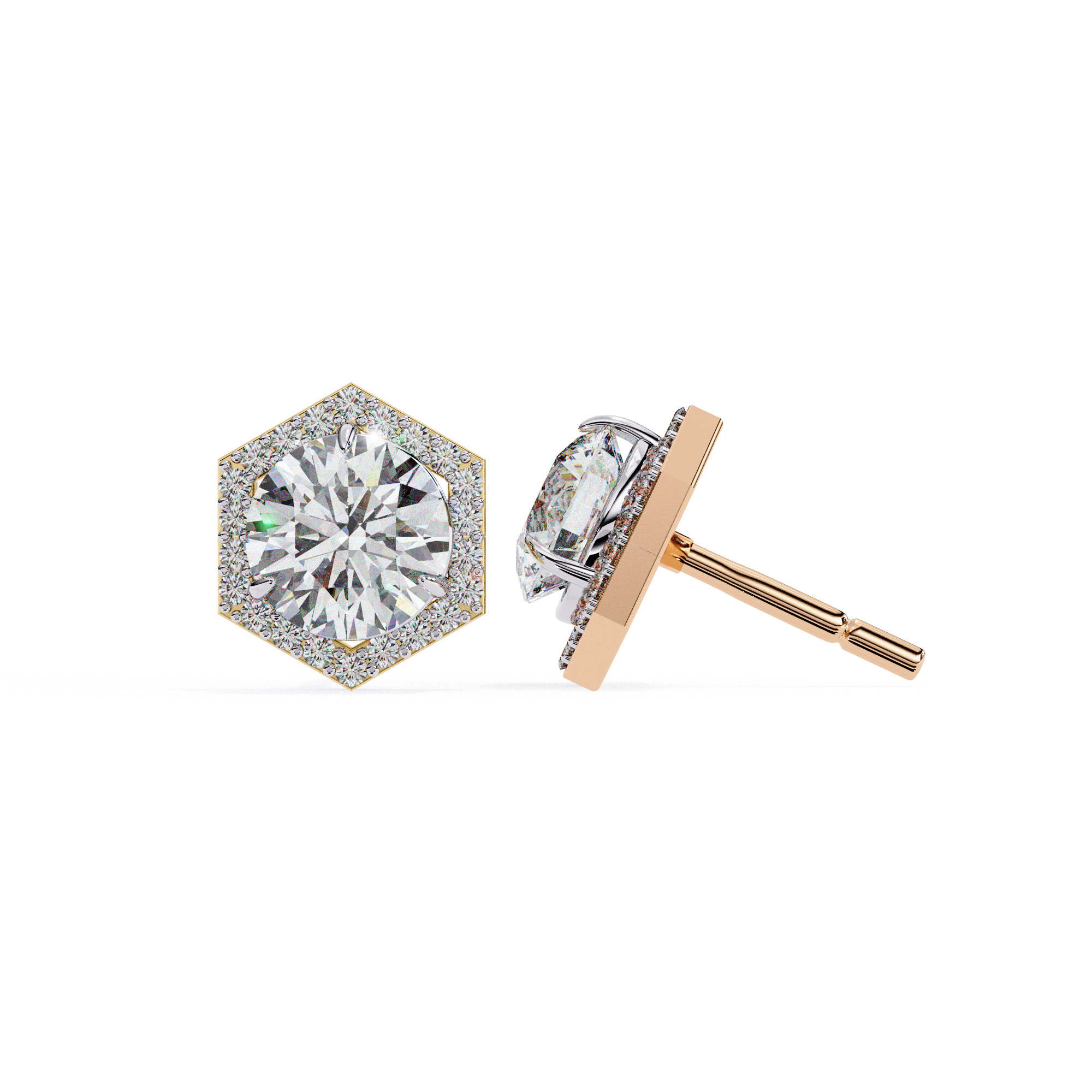 ERRING DIAMOND -CAD-41 3D model_26