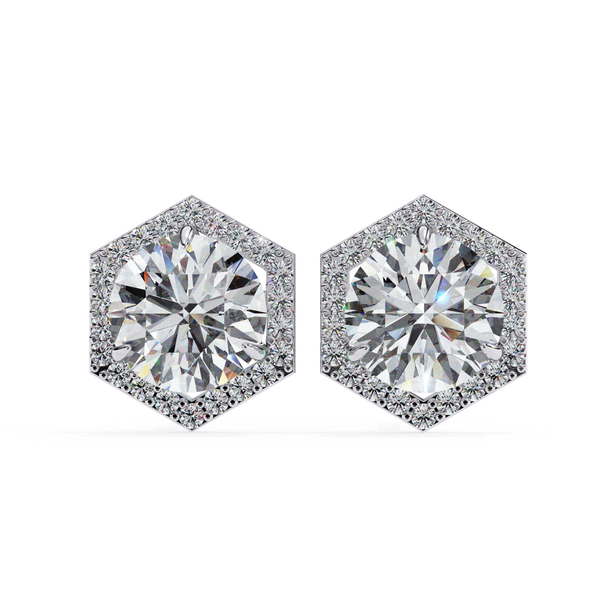 ERRING DIAMOND -CAD-41 3D model_9