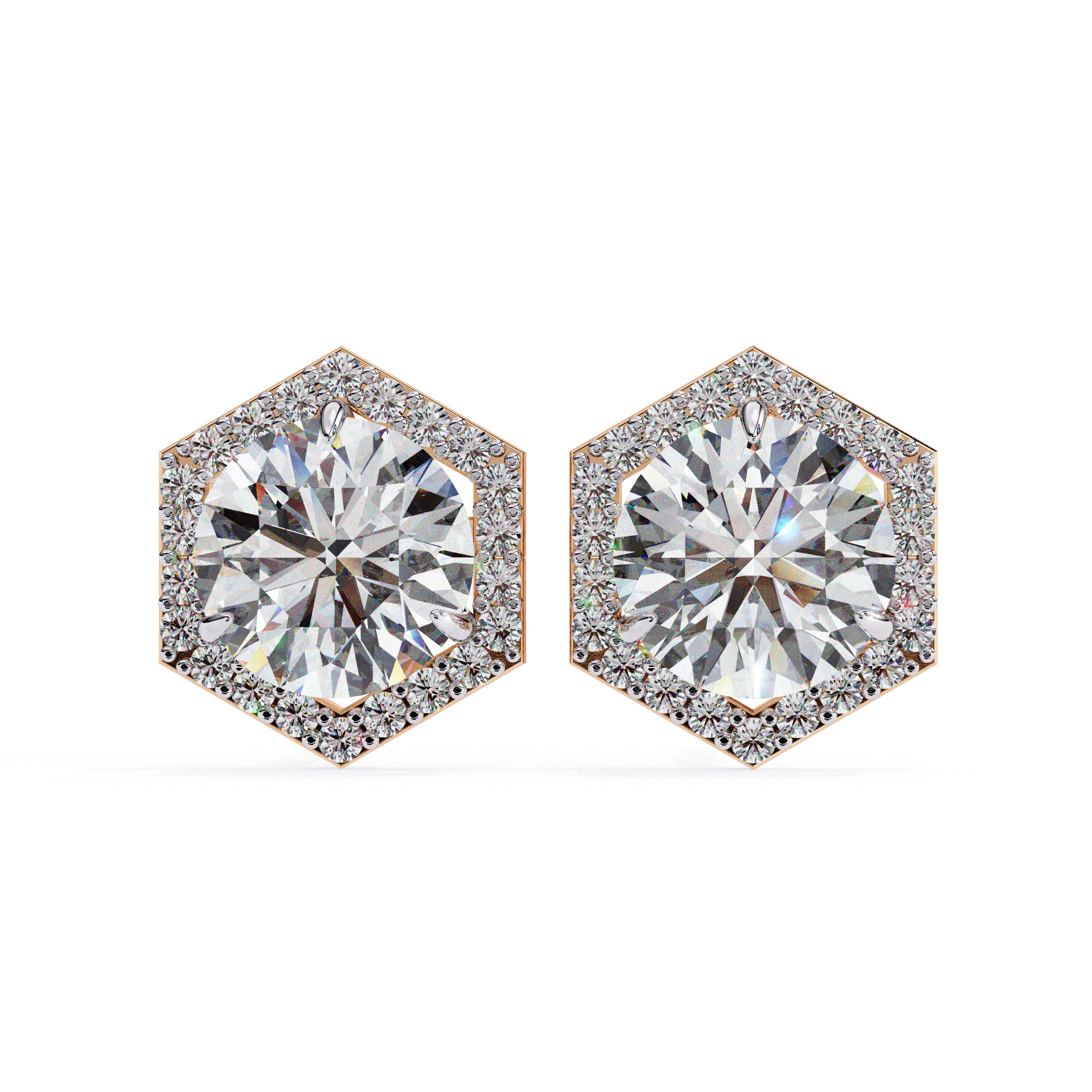 ERRING DIAMOND -CAD-41 3D model_11