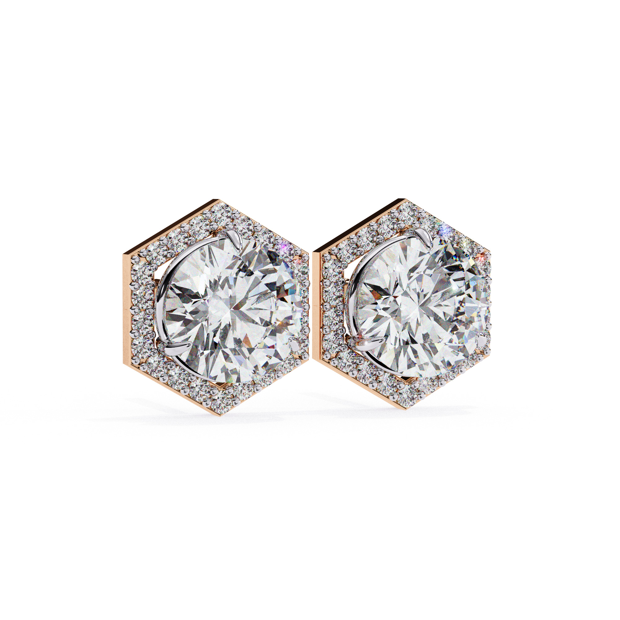 ERRING DIAMOND -CAD-41 3D model_7