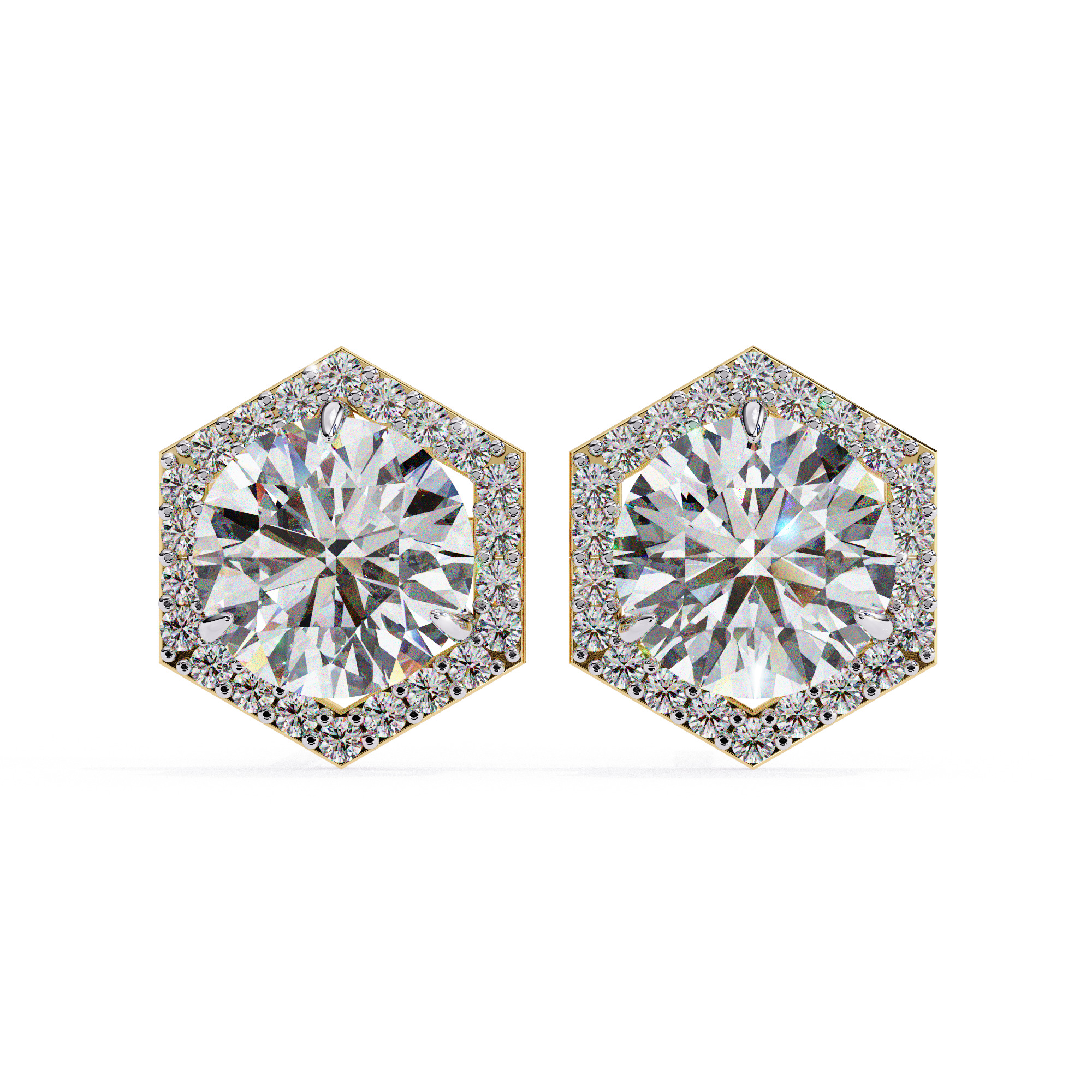 ERRING DIAMOND -CAD-41 3D model_10