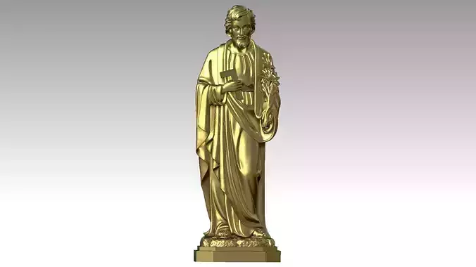 Saint Joseph the Worker 