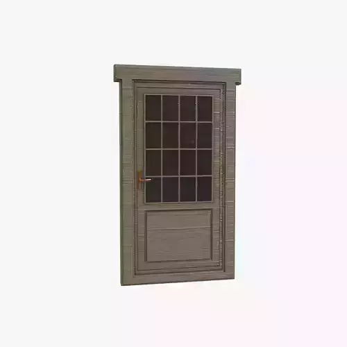 Door 07 