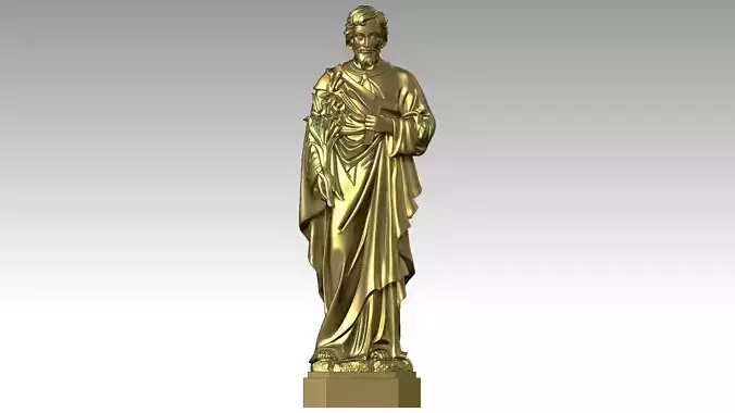 Saint Joseph the Worker 