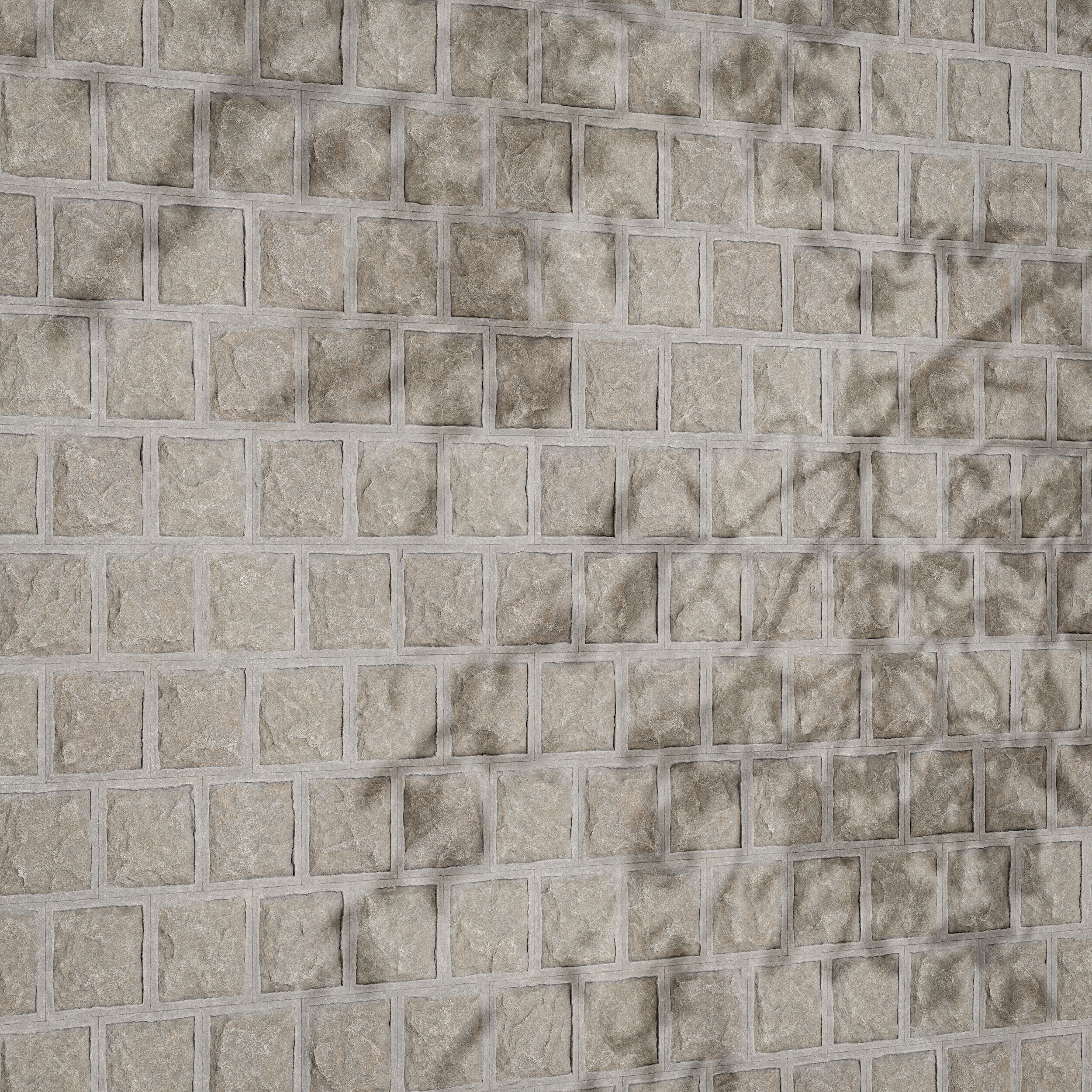 Brick Rockface 04 - Seamless Texture_3