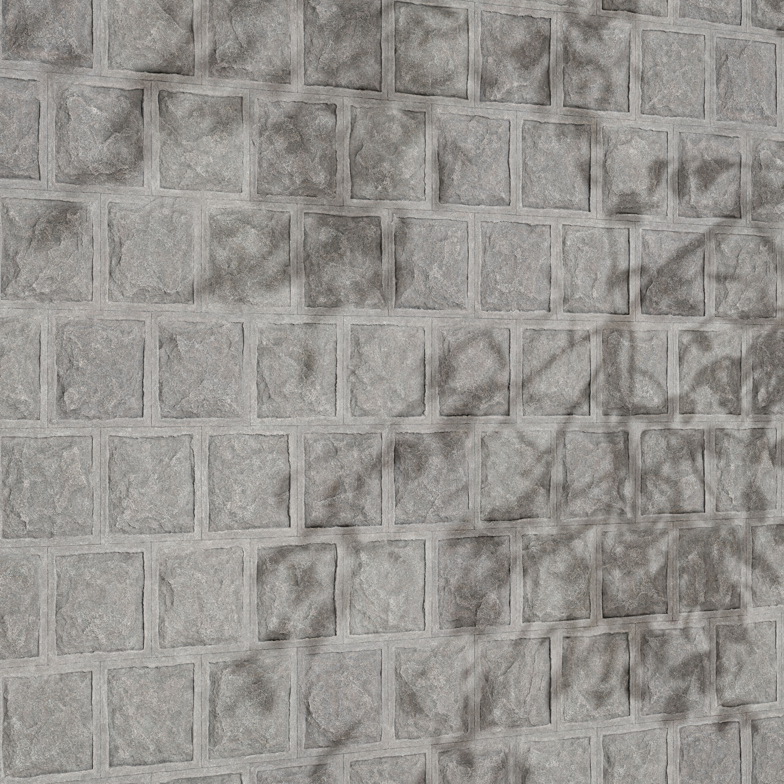 Brick Rockface 04 - Seamless Texture_2