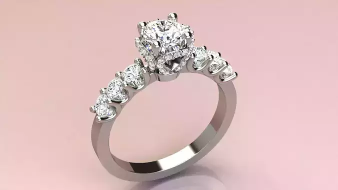 Diamond Ring