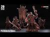 Solar Guard - Tactical Command Squad 3D print model_1