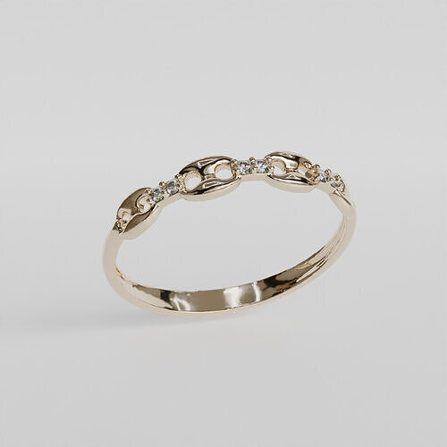 link ring 3D print model