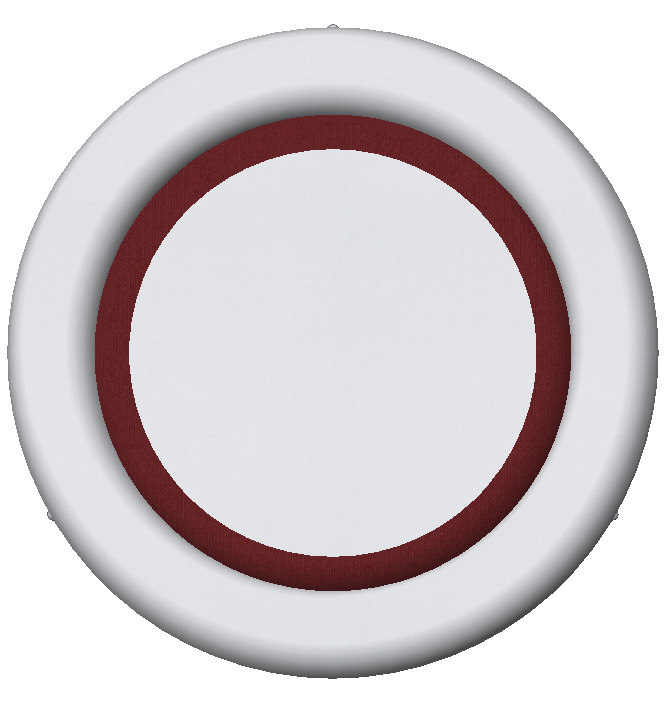 modern stool 2 - armg 3D print model_3