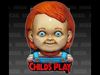 Childs Play Good Guy 3D model_1