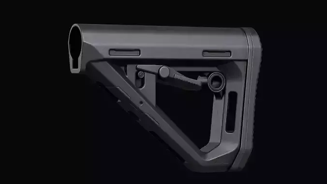 Magpul DT Carbine Stock
