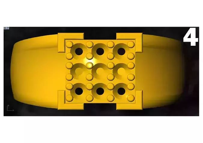 RSP Navaratan ring 004 cus