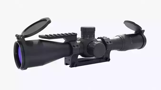Generic sniper scope 