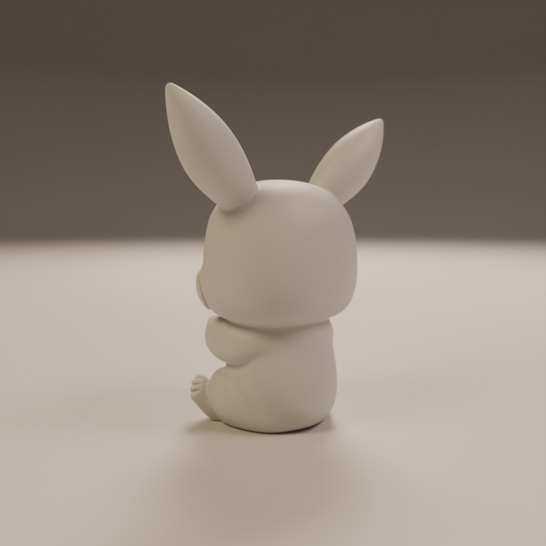 pocket monsters 3D print model_6